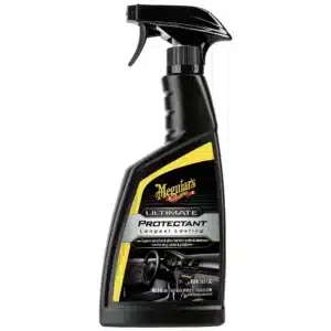 מנקה ומשמר פלסט' חיצוני ופנימי